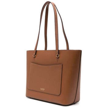 Kabelka Lauren Ralph Lauren, hnědá 2