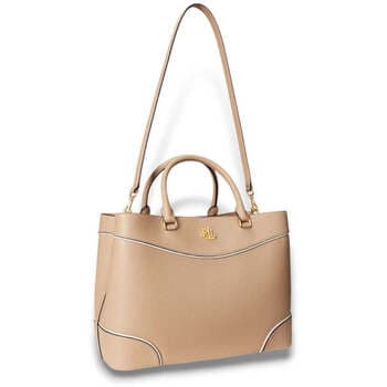 Kabelka Lauren Ralph Lauren, vícebarevná 2