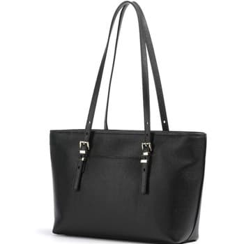 Kabelka přes rameno MICHAEL Michael Kors Jet Set Travel, černá 2