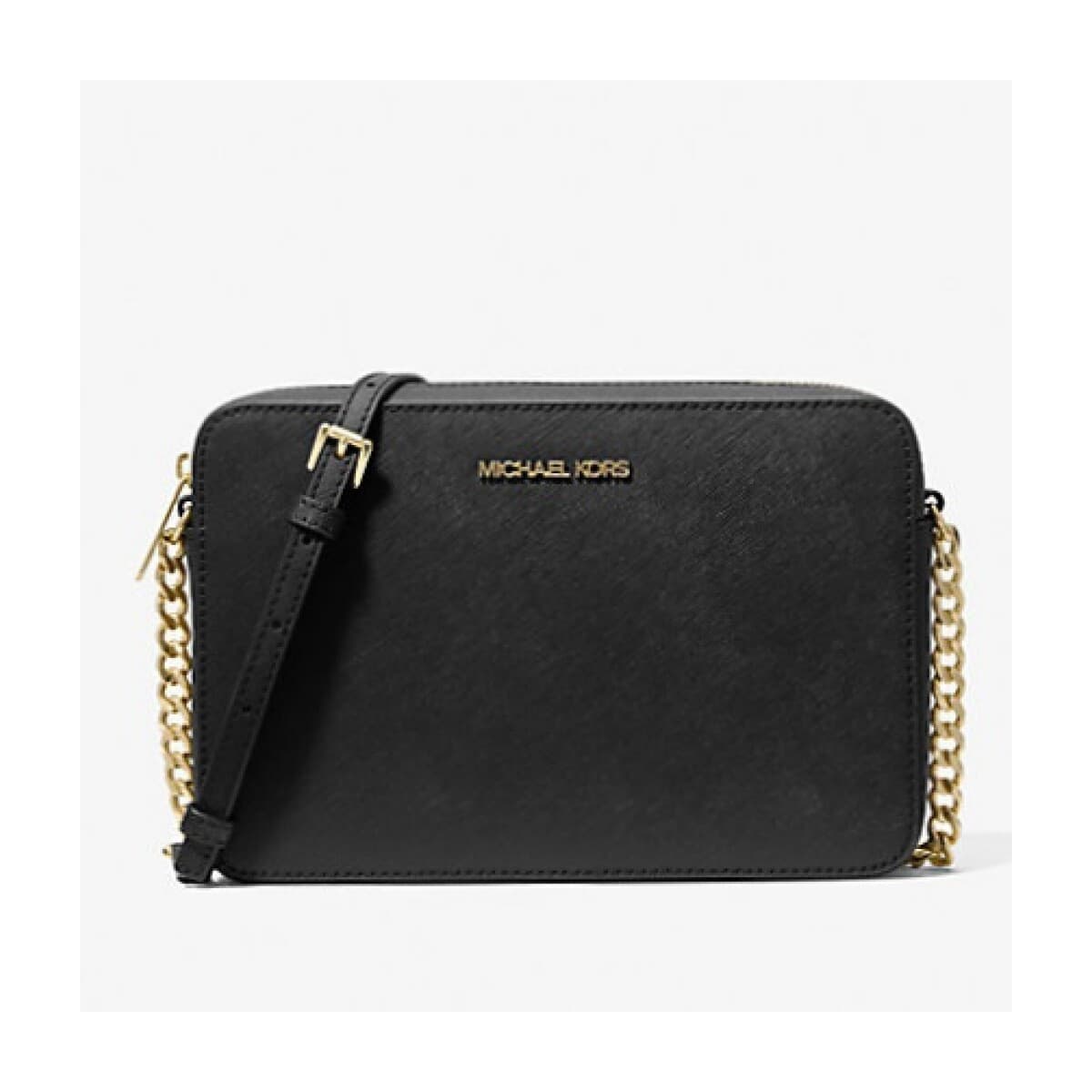 Kabelka přes rameno MICHAEL Michael Kors Jet Set Item