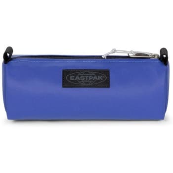 Kabelka Eastpak Benchmark Single, modrá 4