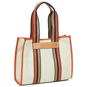 Kabelka Lancel x Roland Garros Cabas L 2