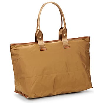 Kabelka Lancel Mistral Rollable DE Lancel L, hnědá 2