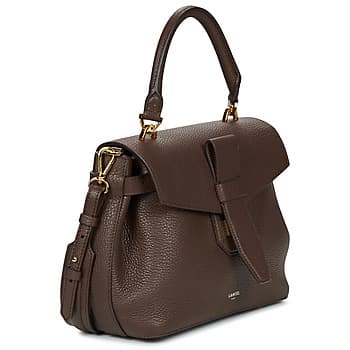 Kabelka Lancel Charlie DE Lancel S, hnědá 2