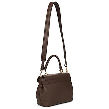 Kabelka Lancel Charlie DE Lancel S, hnědá 3