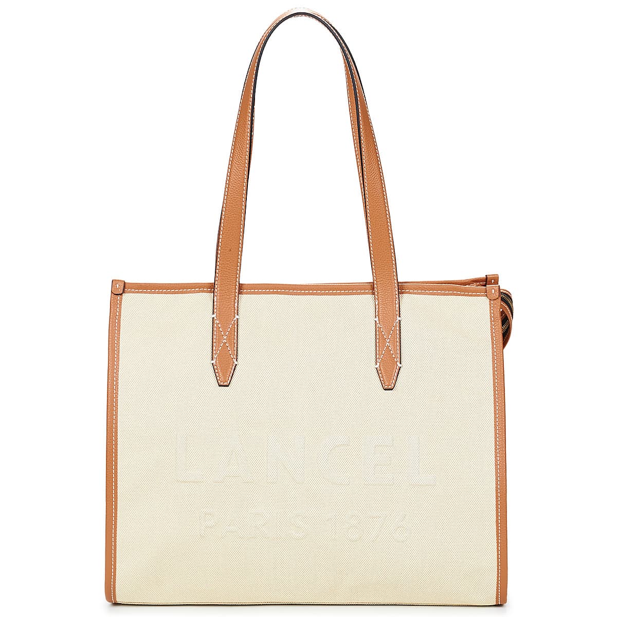 Kabelka Lancel Jour DE Lancel L ZIP Tote