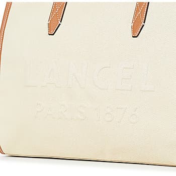 Kabelka Lancel Jour DE Lancel L ZIP Tote 4
