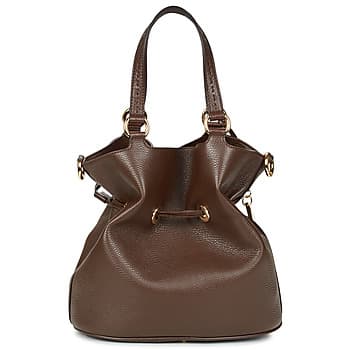 Kabelka přes rameno Lancel Premier Flirt DE Lancel M, hnědá 3
