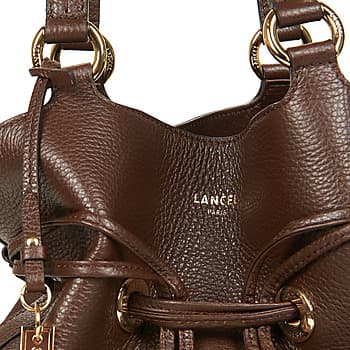 Kabelka přes rameno Lancel Premier Flirt DE Lancel M, hnědá 4