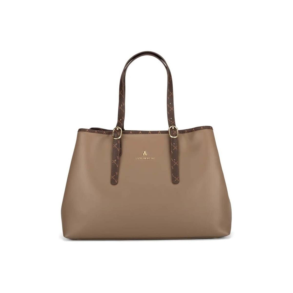 Kabelka Atelier Du Sac 17733-MIL-W5B-A