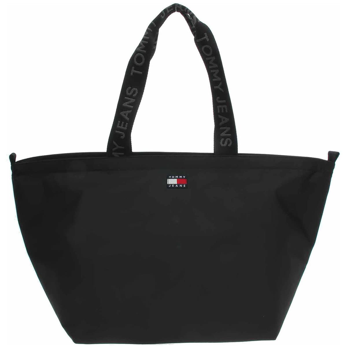 Tommy Hilfiger dámská taška AW0AW17891 BDS Black
