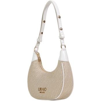 Kabelka přes rameno Liu Jo S Hobo AA6072 T378A 2