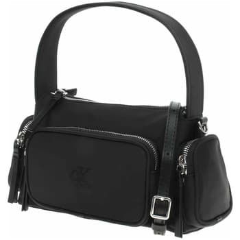 Calvin Klein Jeans dámská kabelka LV04F3132G UB1 black 2