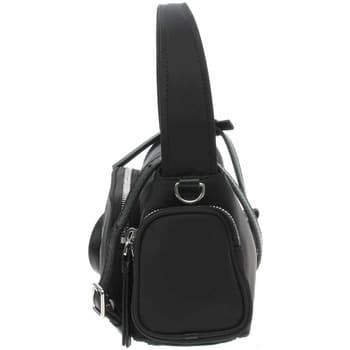 Calvin Klein Jeans dámská kabelka LV04F3132G UB1 black 3