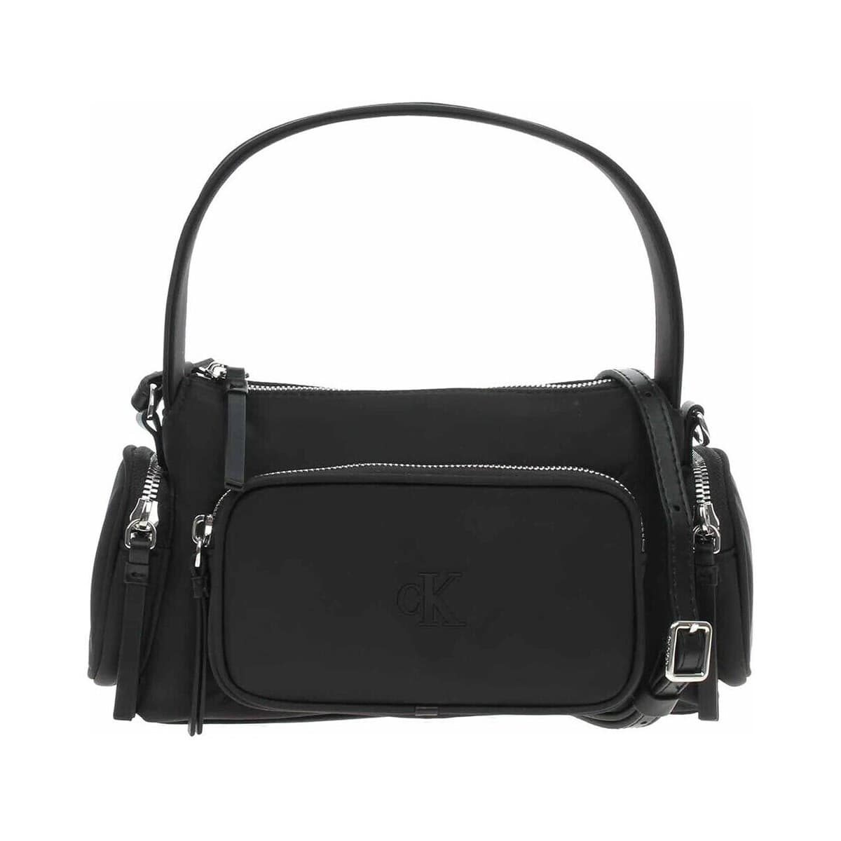 Kabelka Calvin Klein Jeans LV04F3132GUB1