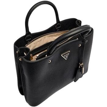 Kabelka přes rameno Guess Meridian II Girlfriend Satchel HWBG69 74060 4
