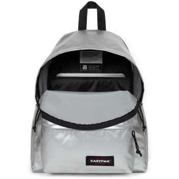 Batoh Eastpak Day Pak'r, stříbrná 3