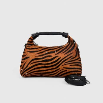 Kabelka Nunoo Dandy Stripes Deluxe 2