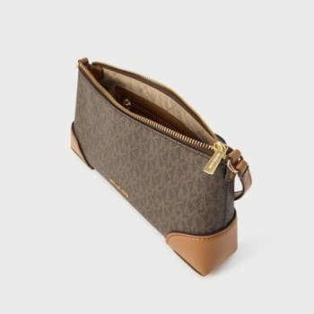 Kabelka přes rameno MICHAEL Michael Kors Murphy Sm Ew Zip Xbody 2