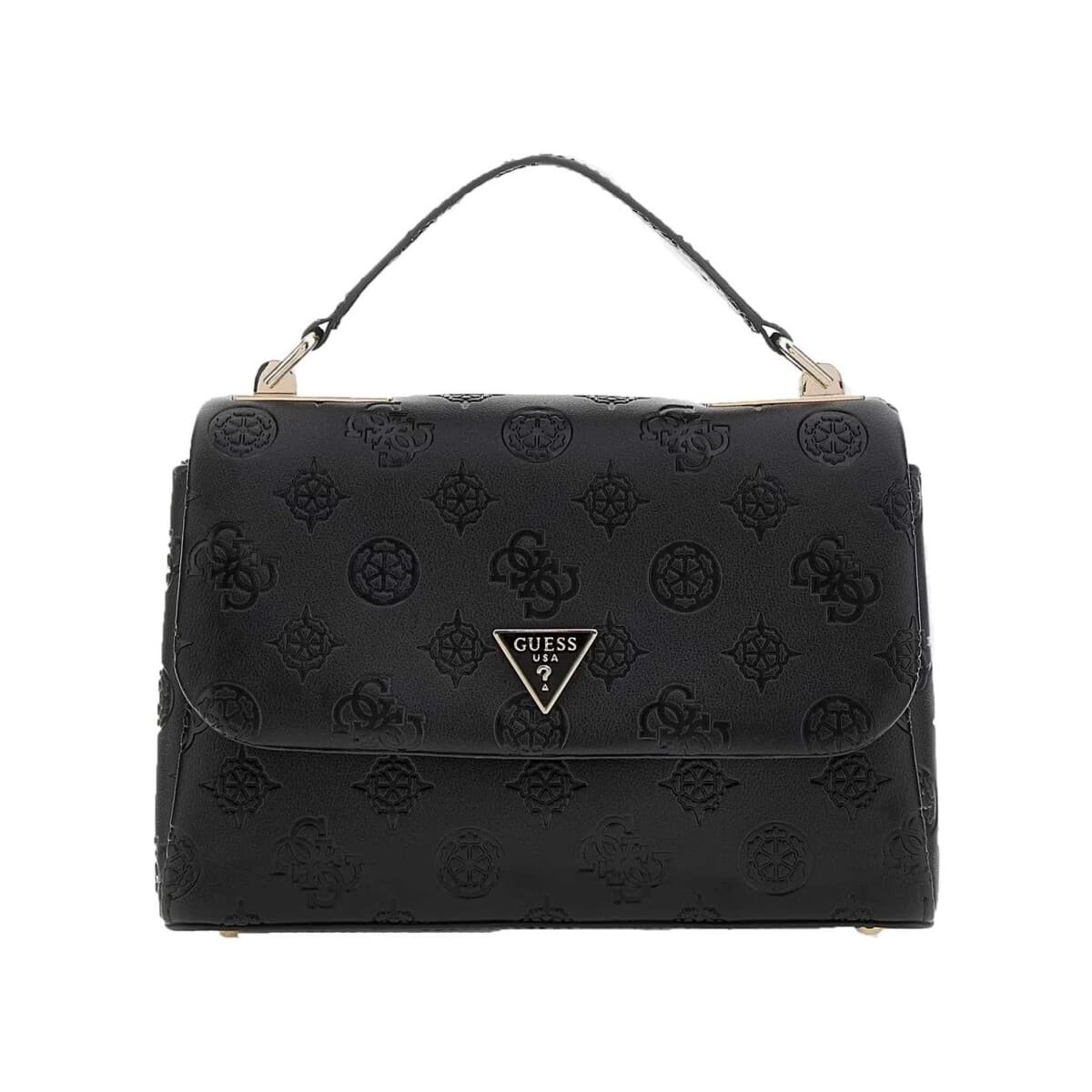 Kabelka Guess Tisha Crossbody