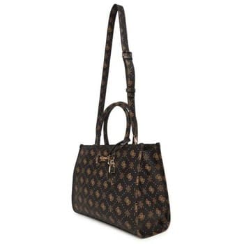 Kabelka Guess Silia 2 Comp Tote, černá 3