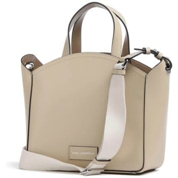 Kabelka Karl Lagerfeld K Circle Sm Tote Perforate 2