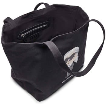 Kabelka Karl Lagerfeld Ikon Aquarelle Shopper 3