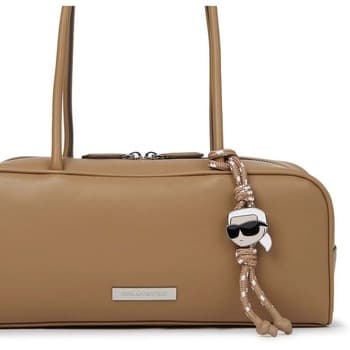 Kabelka přes rameno Karl Lagerfeld Smooth Ew Shoulder Ba 3