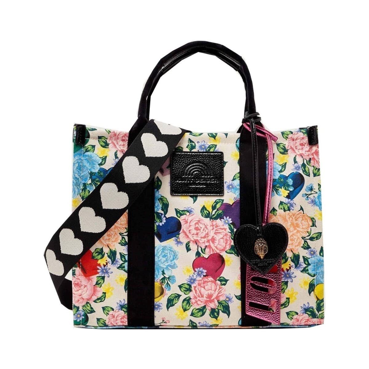 Kabelka Kurt Geiger London Southbank Tote