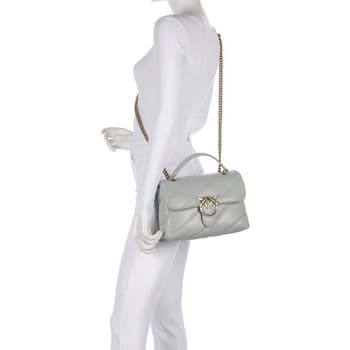 Kabelka Pinko Love Classic Puff Cl Sh 4