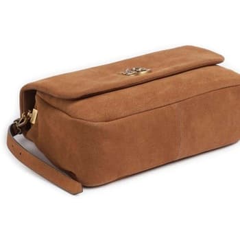 Kabelka přes rameno Pinko Click Soft Baguette 3