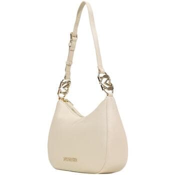 Kabelka přes rameno Love Moschino JC4012PP1, bílá 2