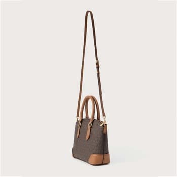 Kabelka MICHAEL Michael Kors Murphy Lg Ew Dome Satche 3