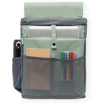 Batoh Lefrik Kaut Backpack - Sage 2