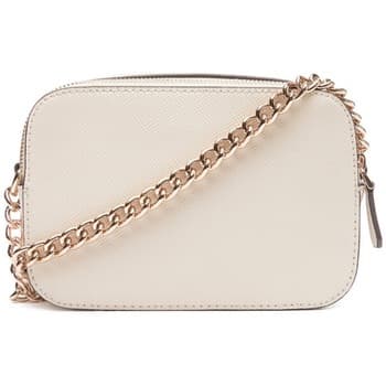 Kabelka přes rameno Guess Noelle Ii Crossbody Ca, béžová 2