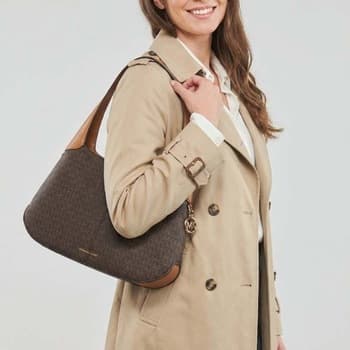 Kabelka MICHAEL Michael Kors Alice Lg Tz Shldr 4