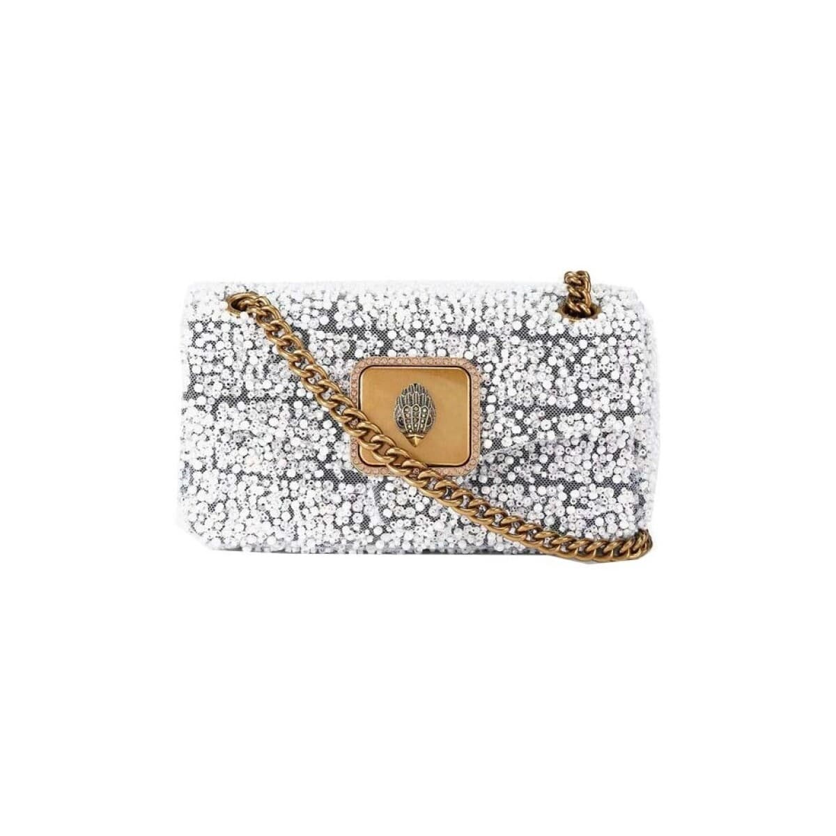 Kabelka přes rameno Kurt Geiger London Mini Pimlico Bag