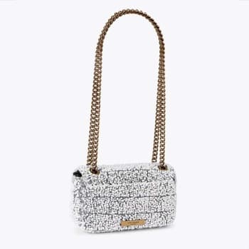 Kabelka přes rameno Kurt Geiger London Mini Pimlico Bag 3
