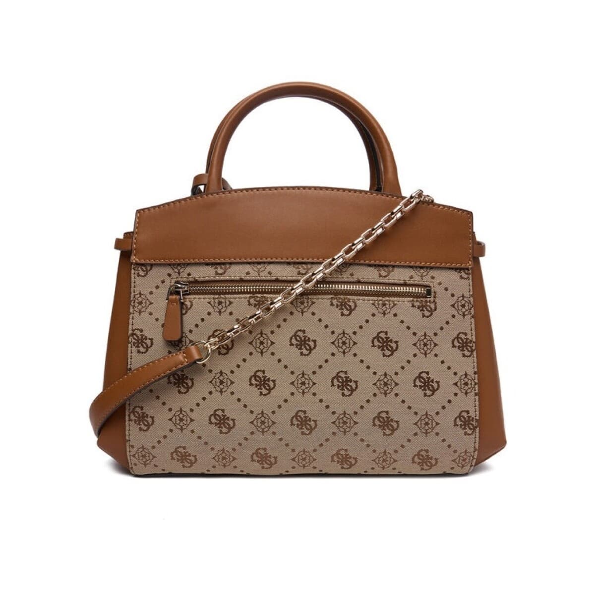 Kabelka Guess Melinda Logo Tri Comp