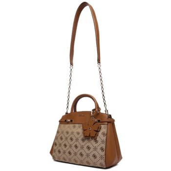 Kabelka Guess Melinda Logo Tri Comp 2