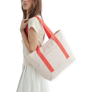 Kabelka přes rameno Lefrik Strata Ripstop Bag - Quartz 2
