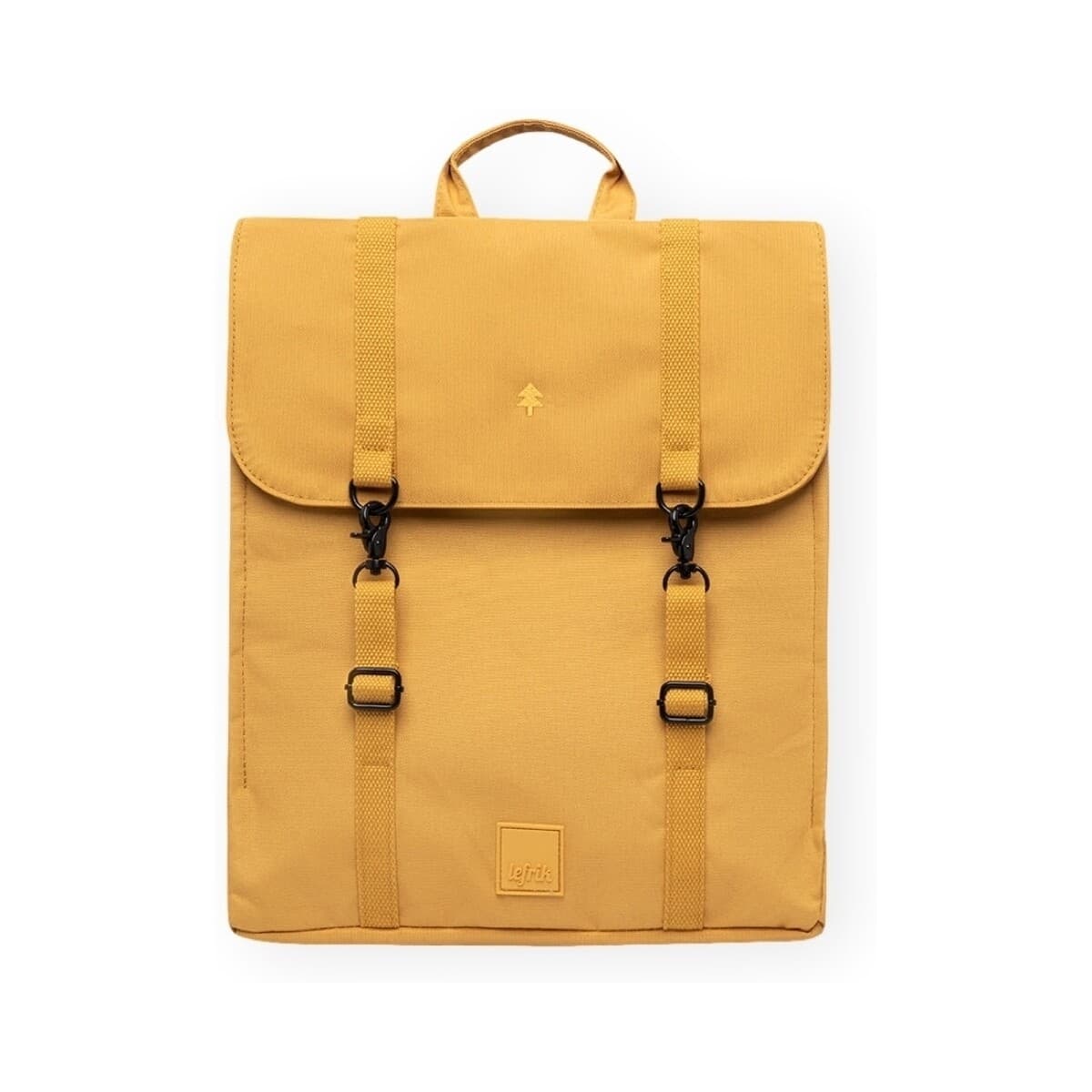Batoh Lefrik Handy Backpack - New Mustard