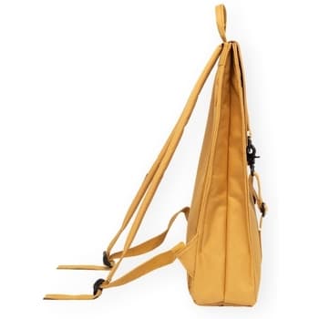 Batoh Lefrik Handy Backpack - New Mustard 3