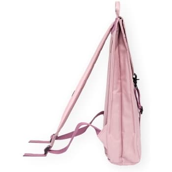 Batoh Lefrik Handy Backpack - Stripes Mauve 4