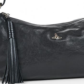 Kabelka přes rameno Vivienne Westwood Emma Shoulder BAG 4