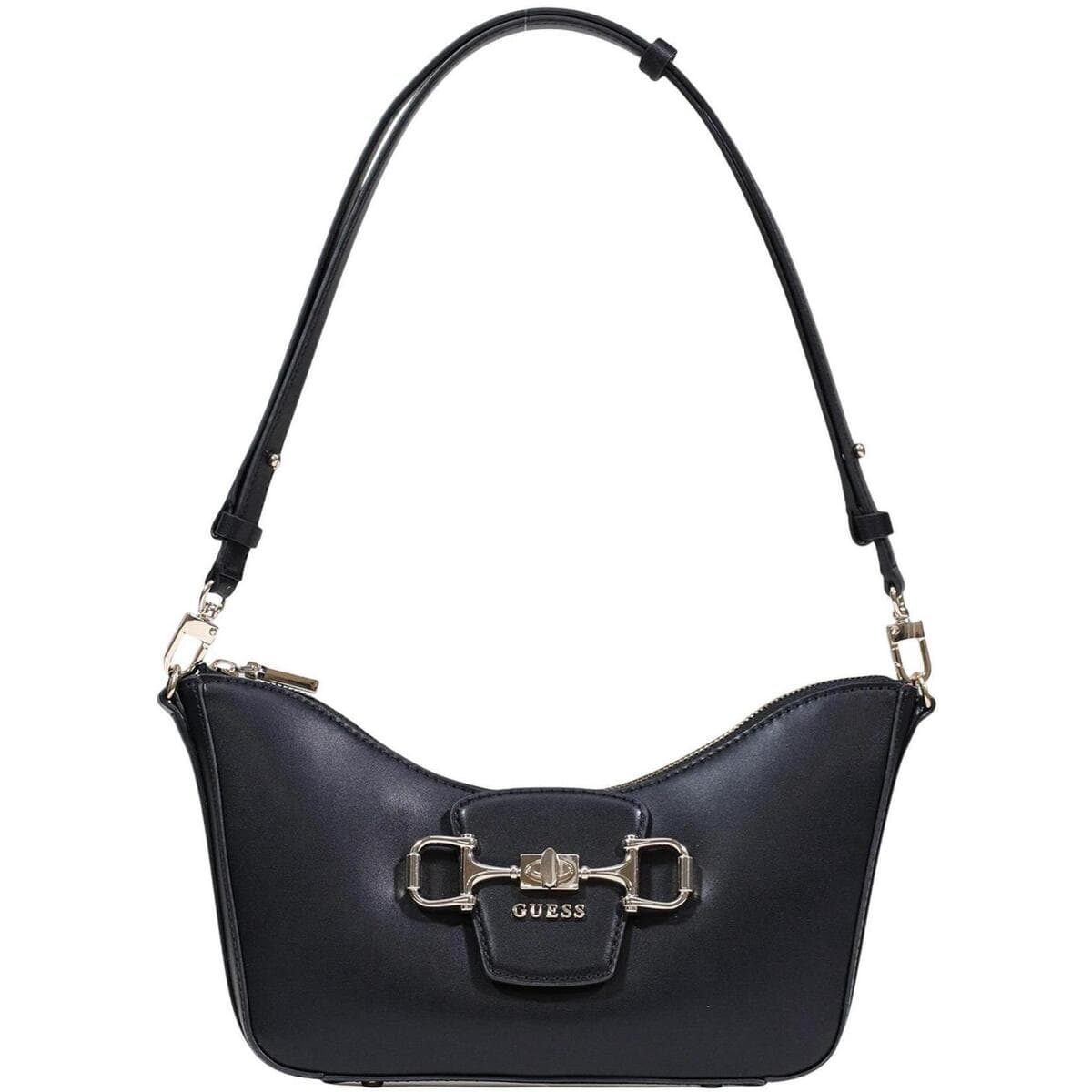 Kabelka Guess Janie Convertible Shoulder BAG HWVG99 10180
