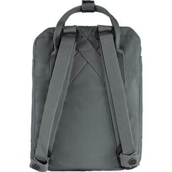 Batoh Fjallraven Kanken, šedá 3