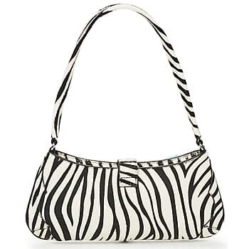 Kabelka přes rameno Tommy Jeans TJW Cool Zebra Shoulder BAG 2