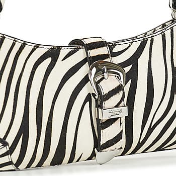 Kabelka přes rameno Tommy Jeans TJW Cool Zebra Shoulder BAG 4