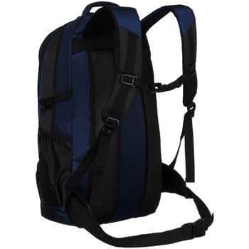 Peterson Cestovní batoh Óliver černo-navy 2